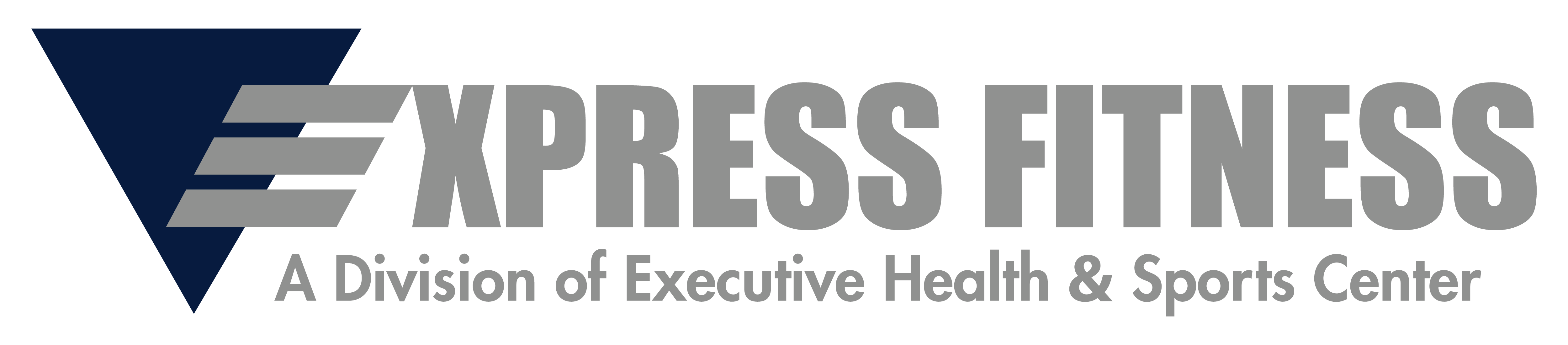 Express Fitness Logo