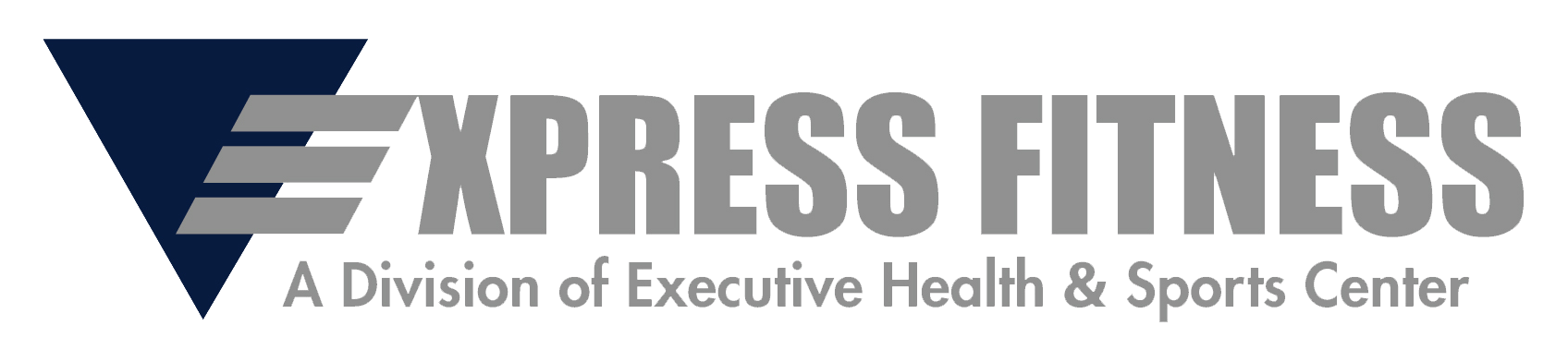 Express Fitness Logo